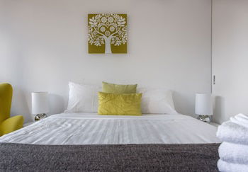 ABC Accommodation - 534 Flinders - Local Tourism 2