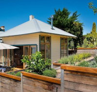 Hillside - Accommodation Australia