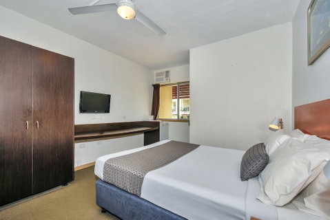 Darwin City Edge Motel & Suites - Accommodation Australia 1