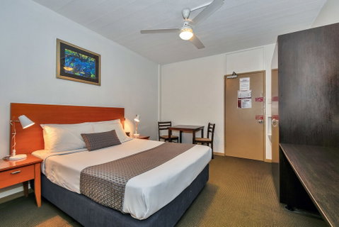 Darwin City Edge Motel & Suites - Accommodation Australia 6