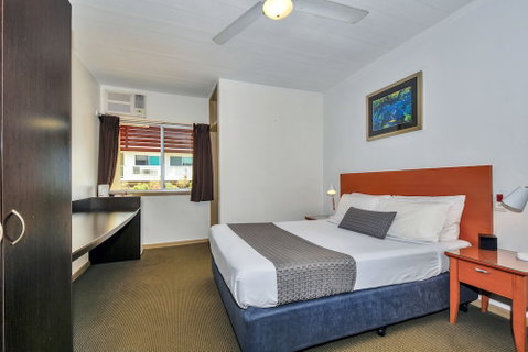 Darwin City Edge Motel & Suites - Accommodation Australia 2