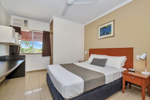 Darwin City Edge Motel & Suites - Accommodation Australia 4