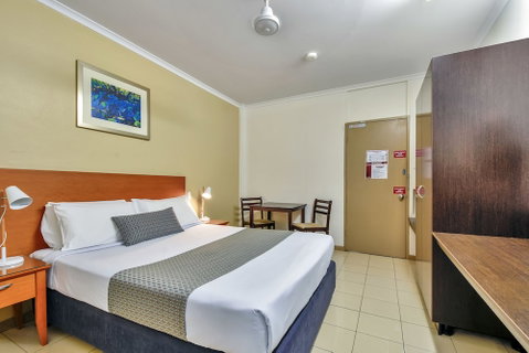 Darwin City Edge Motel & Suites - Accommodation Australia 3
