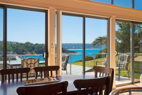 Snug Cove Villas - Accommodation Australia 2