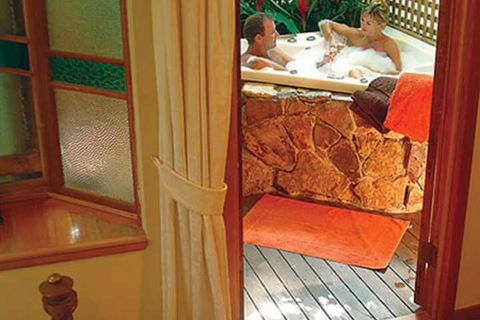 Airlie Waterfront Bed & Breakfast - Accommodation Australia 3