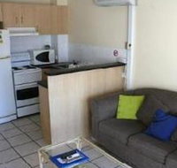 Mermaid Cove Resort - Accommodation Australia