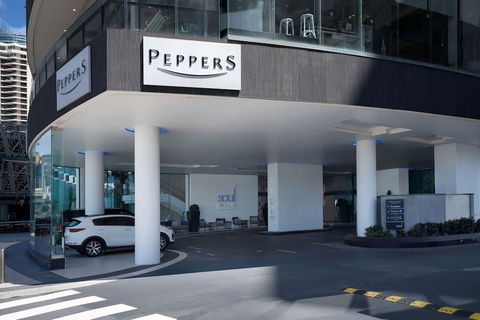 Peppers Soul Surfers Paradise - Accommodation Australia 5