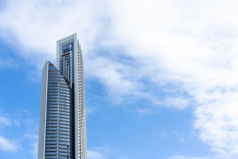 Peppers Soul Surfers Paradise - Accommodation Australia 2