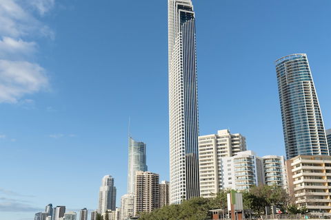 Peppers Soul Surfers Paradise - Accommodation Australia 4