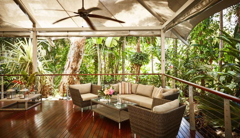 Alamanda Palm Cove By Lancemore - Bed n Breakfasts 6