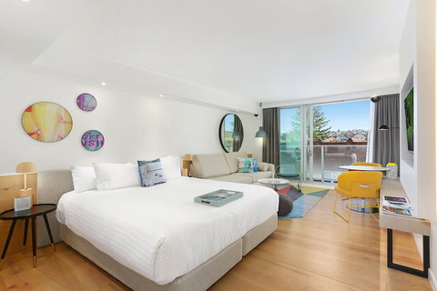 QT Bondi - Accommodation Australia 1