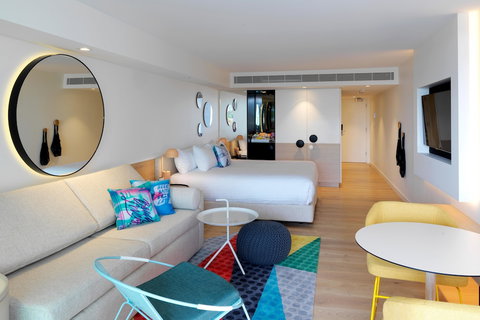 QT Bondi - Accommodation Australia 6