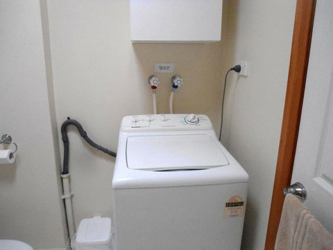 Ashwood Apartment Bellerive - Local Tourism 3