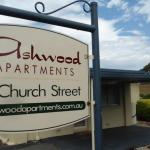 Ashwood Apartment Bellerive - Local Tourism 0