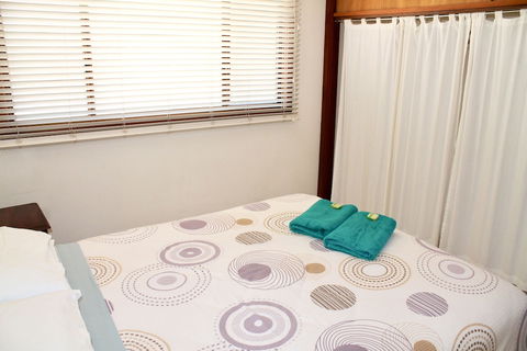 Wildsights Beach Units - Bed n Breakfasts 6