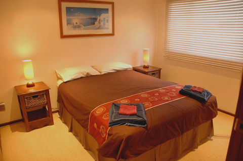Wildsights Beach Units - Bed n Breakfasts 3