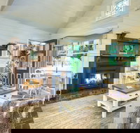 Candlelight Cottages - Accommodation Australia