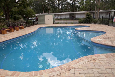 Nepean By Gateway Lifestyle Holiday Parks - Australia Shopping 2