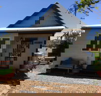 Eumundi Gridley Homestead BB - Local Tourism