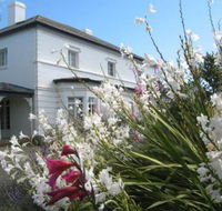 The Grove Cottages