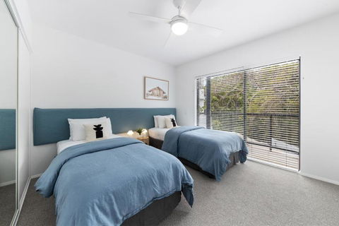 Da Vinci - Accommodation Australia 4