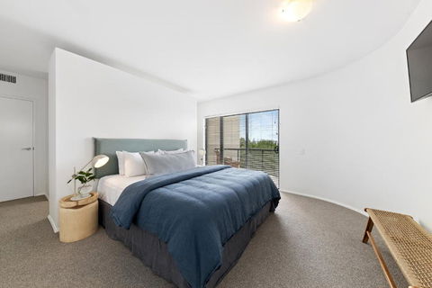 Da Vinci - Accommodation Australia 5