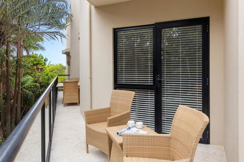 Da Vinci - Accommodation Australia 3