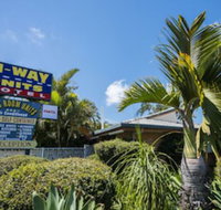 Hi-Way Units Motel - Local Tourism