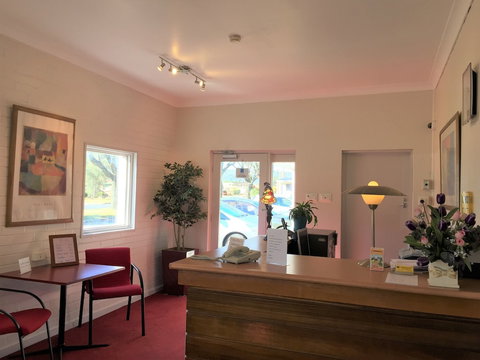 Lithgow Valley Motel - Accommodation Australia 3