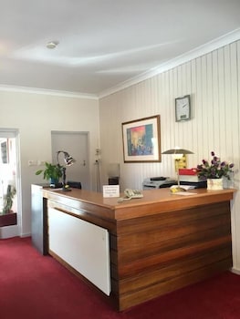 Lithgow Valley Motel - Accommodation Australia 5