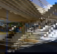 Lithgow Valley Motel - Accommodation Australia