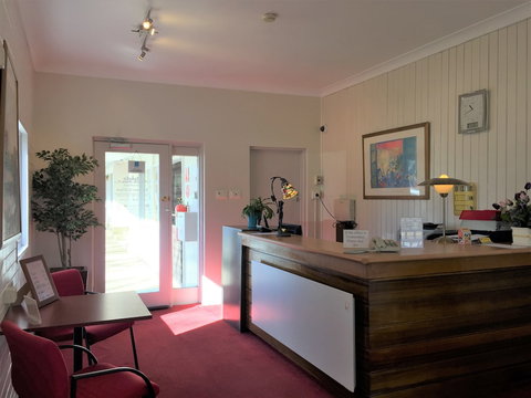 Lithgow Valley Motel - Accommodation Australia 4