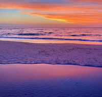 Atlantic West Beach Apartments - Accommodation Australia