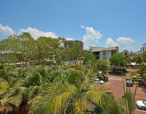 Peninsula Apartments Darwin - Local Tourism 5