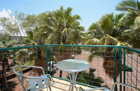 Peninsula Apartments Darwin - Local Tourism 3