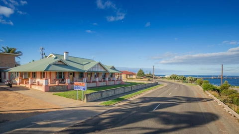 Kangaroo Island Seaview Motel - Accommodation Australia 1