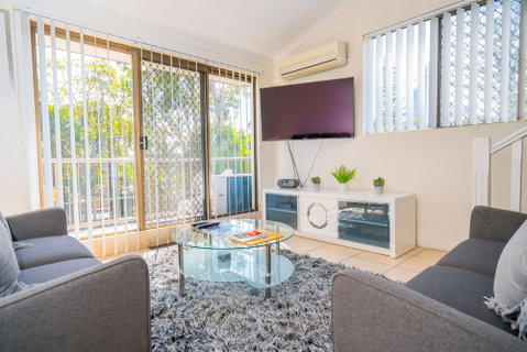 Anacapri Holiday Resort Apartments - Accommodation Australia 3