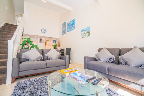Anacapri Holiday Resort Apartments - Accommodation Australia 4
