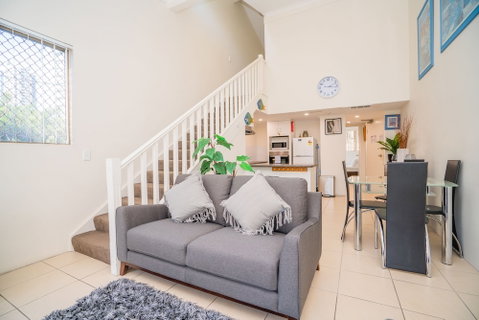 Anacapri Holiday Resort Apartments - Accommodation Australia 2