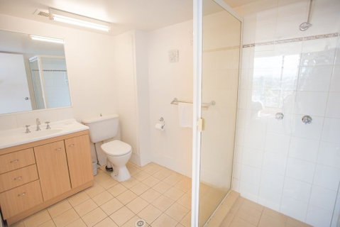 Anacapri Holiday Resort Apartments - Accommodation Australia 0