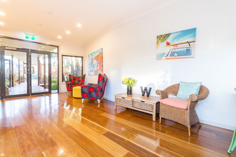 Sandpiper Motel Apollo Bay - Accommodation Australia 3