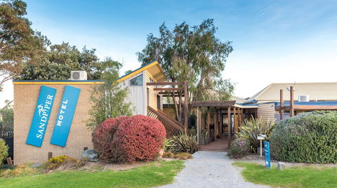 Sandpiper Motel Apollo Bay - Accommodation Australia 0