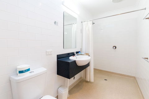 Sandpiper Motel Apollo Bay - Accommodation Australia 6