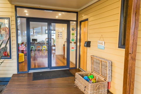 Sandpiper Motel Apollo Bay - Accommodation Australia 2