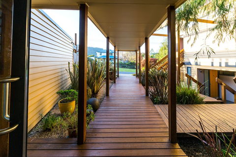 Sandpiper Motel Apollo Bay - Accommodation Australia 1