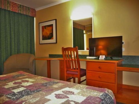 Parramatta City Motel - Accommodation Australia 4
