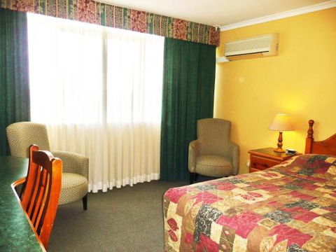 Parramatta City Motel - Accommodation Australia 5