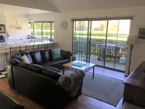 Home Farm Healesville - Accommodation Australia 5