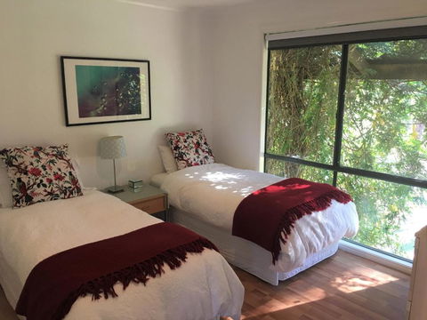 Home Farm Healesville - Accommodation Australia 3