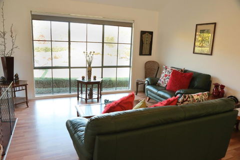 Home Farm Healesville - Accommodation Australia 4